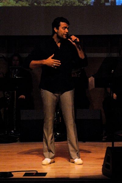 Jaime Camil Photo