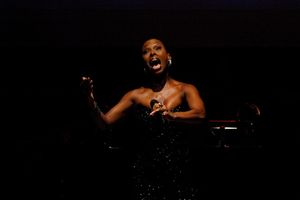 Brenda Braxton Photo