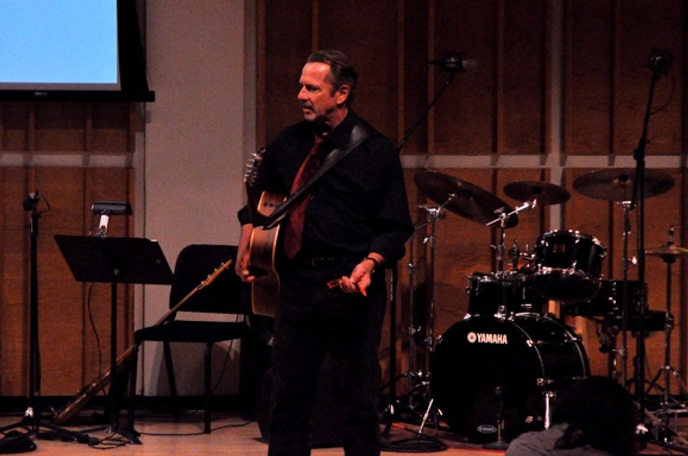 Photo Coverage: 'To Mexico From New York With Love' Hurricane Alex Benefit Concert  Image