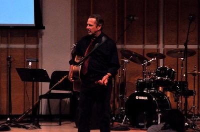 Tom Wopat Photo