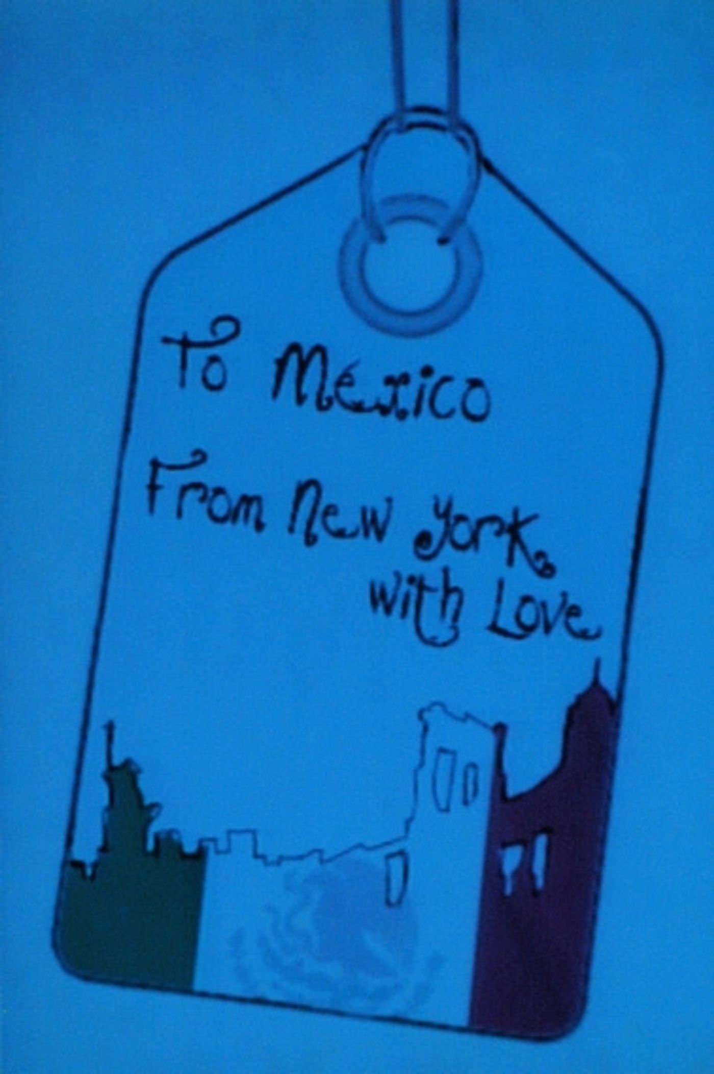 Photo Coverage: 'To Mexico From New York With Love' Hurricane Alex Benefit Concert  Image
