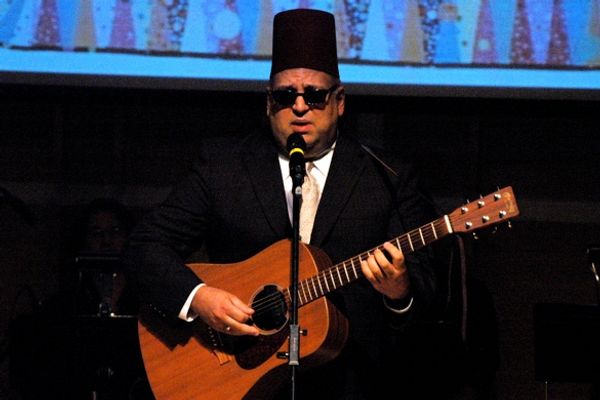 Ray Bokhour Photo
