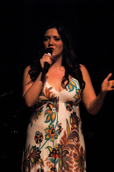 Lorena Maratinez Photo
