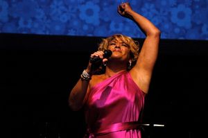 Doreen Montalvo Photo