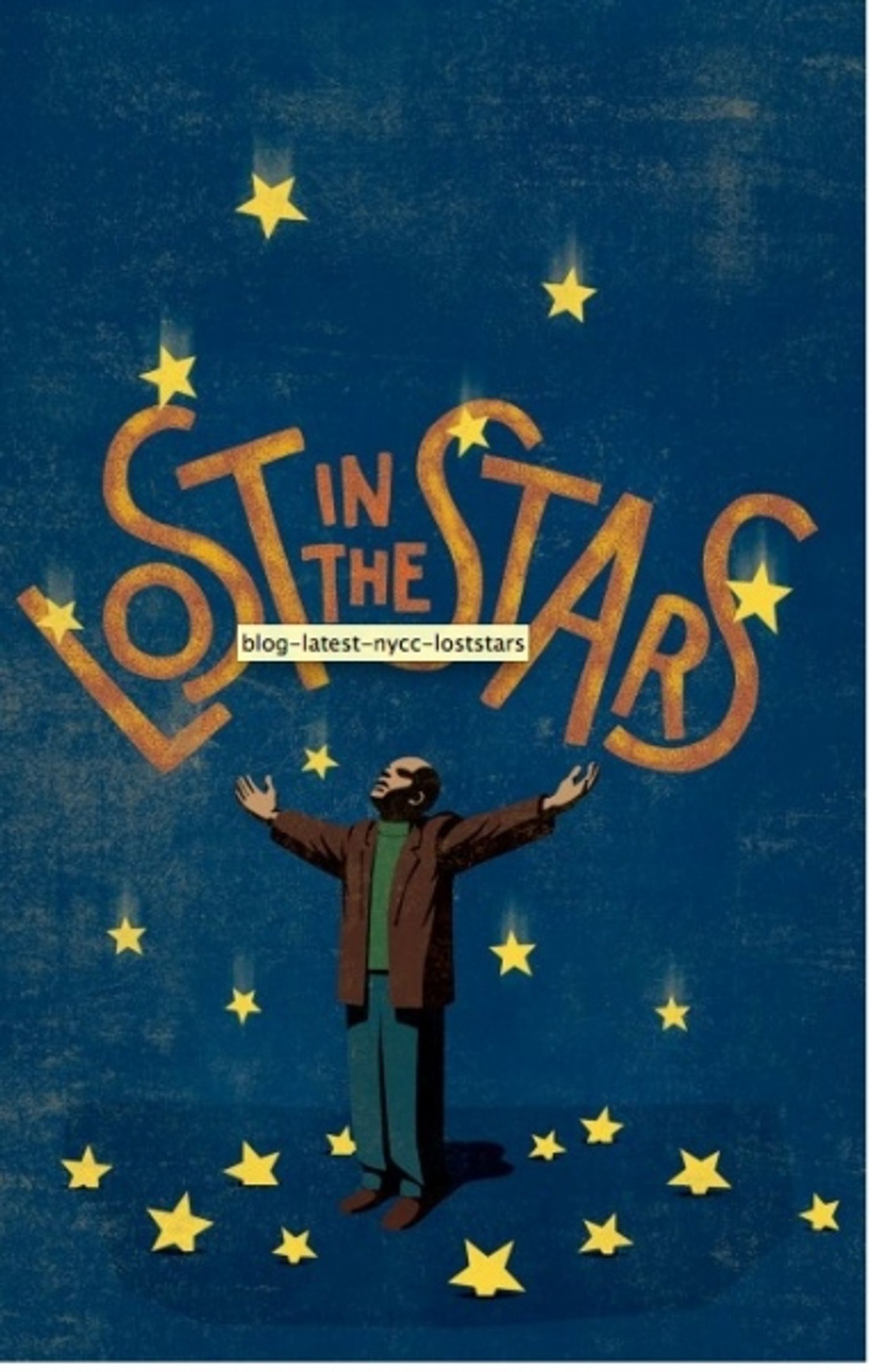 Photo Flash: Encores! Reveals 2010-2011 Season Poster Art! Photo Flash: Encores! Reveals 2010-2011 Season Poster Art! Image