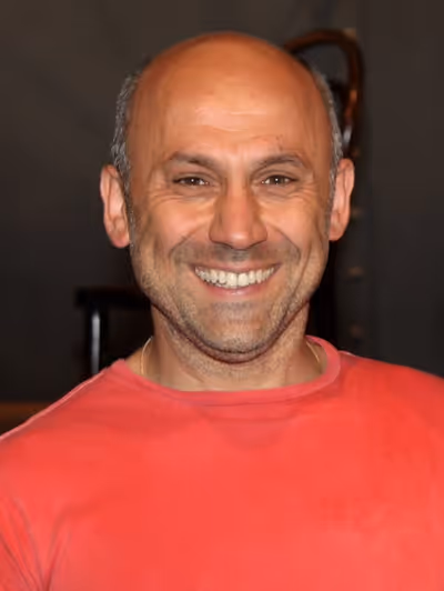 Joseph Alessi Photo