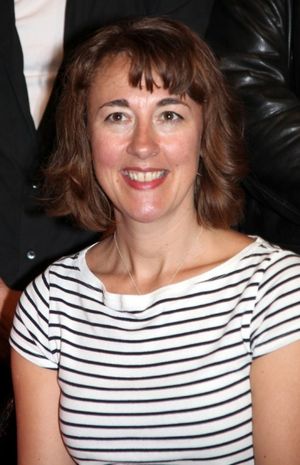 Dorothy Atkinson  Photo