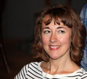 Dorothy Atkinson  Photo