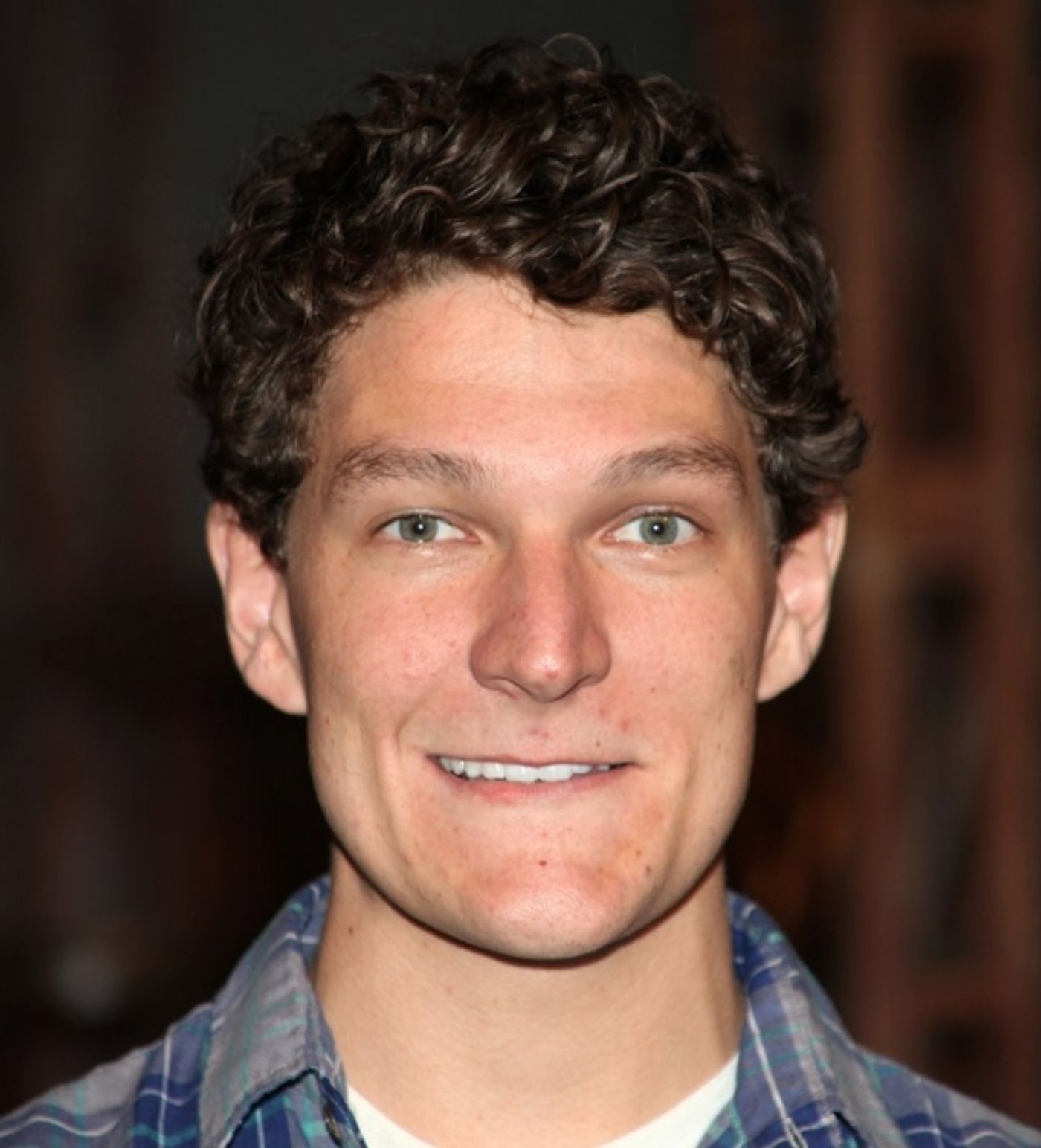 Photo Coverage: BRIEF ENCOUNTER's Cast Meets the Press!  Image