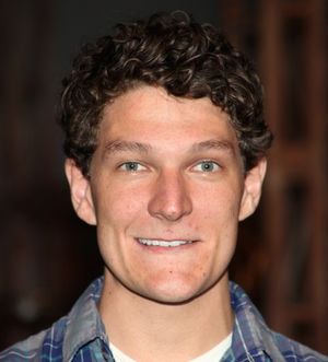 Gabriel Ebert  Photo