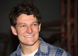 Gabriel Ebert  Photo