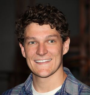 Gabriel Ebert  Photo