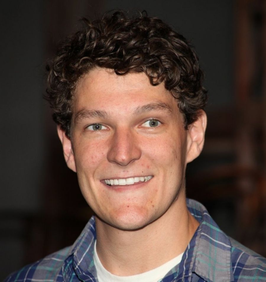 Photo Coverage: BRIEF ENCOUNTER's Cast Meets the Press! Image