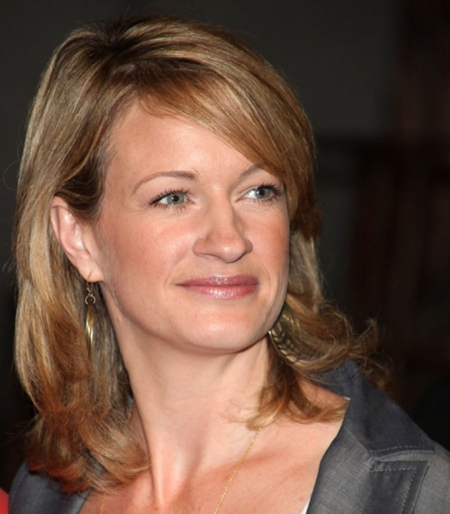 Photo Coverage: BRIEF ENCOUNTER's Cast Meets the Press! Image
