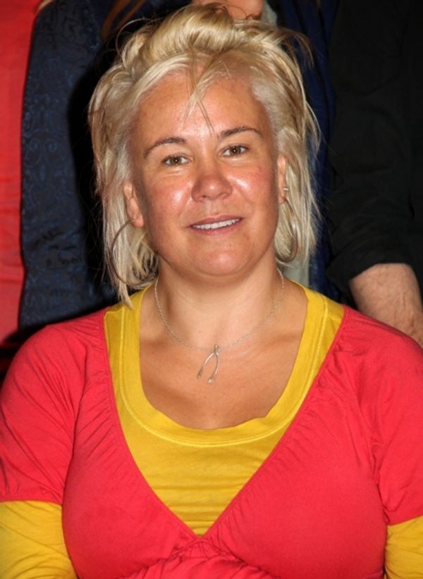 Emma Rice Photo