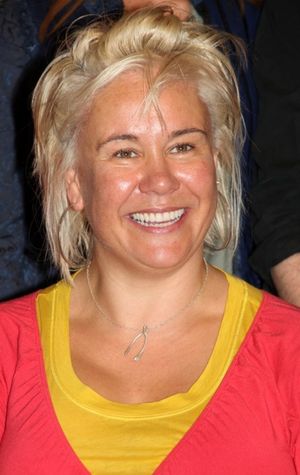 Emma Rice Photo