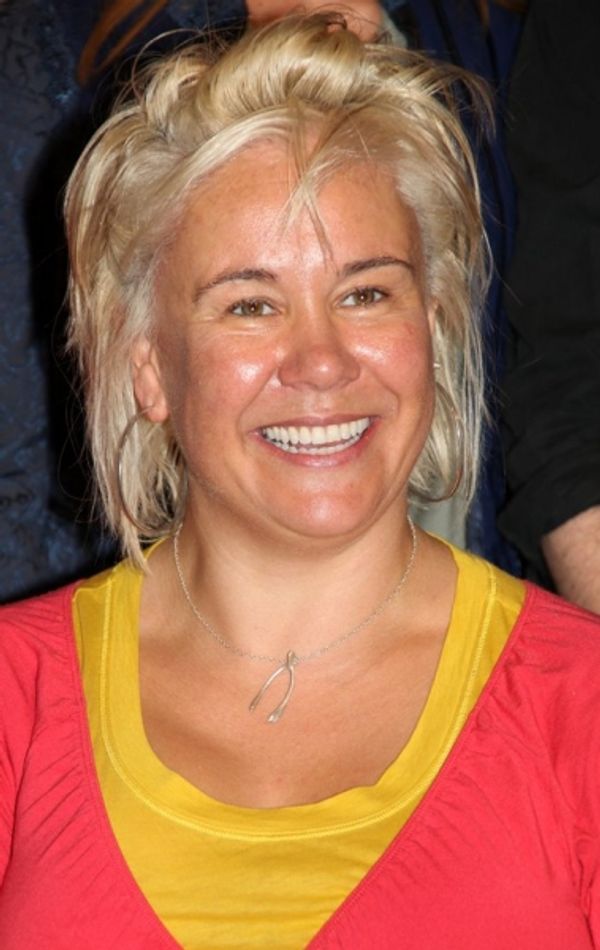 Emma Rice Photo