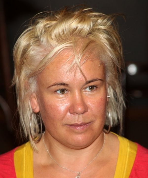 Emma Rice Photo