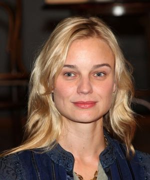 Hannah Yelland Photo