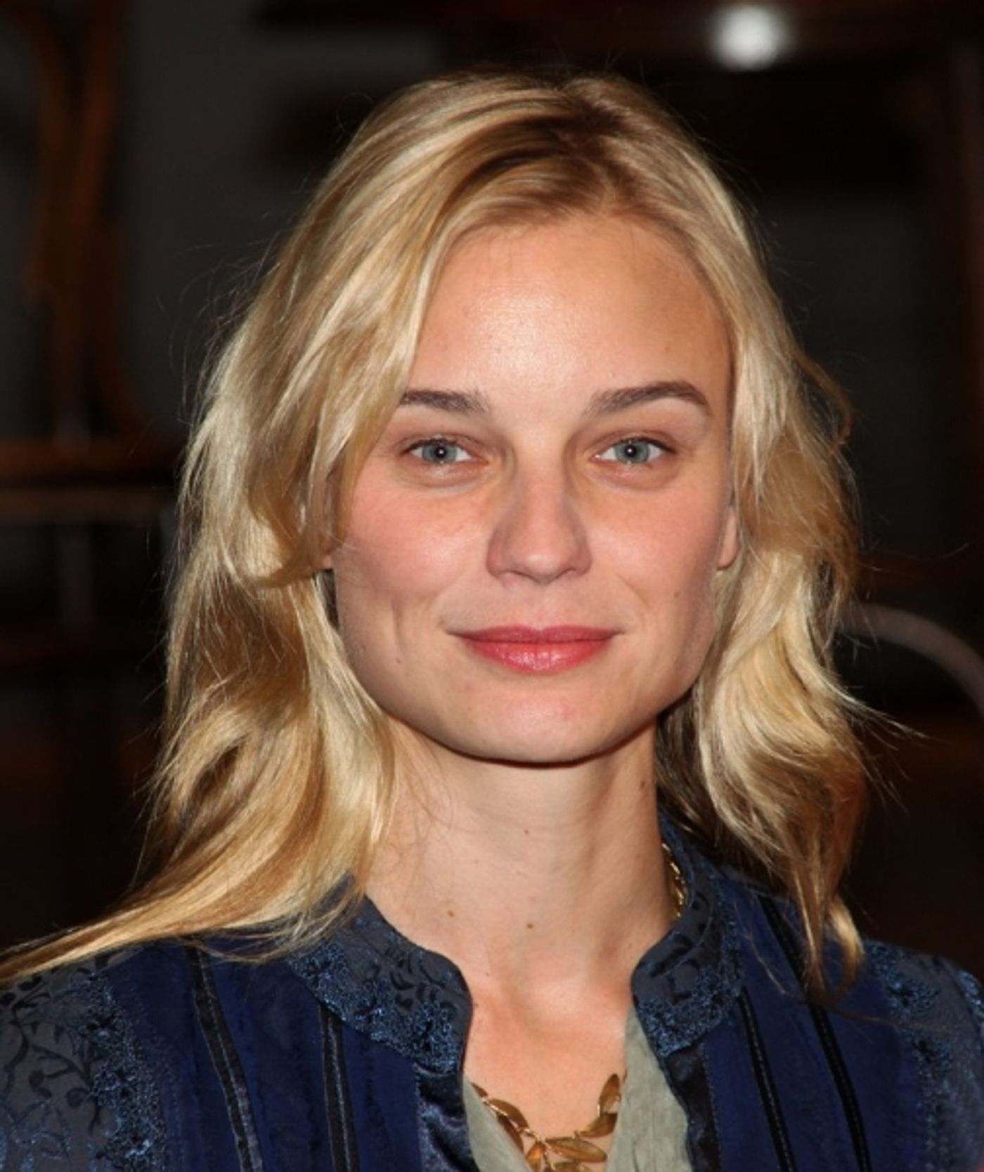 Photo Coverage: BRIEF ENCOUNTER's Cast Meets the Press!  Image