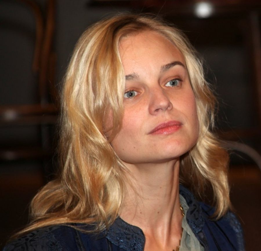 Photo Coverage: BRIEF ENCOUNTER's Cast Meets the Press! Image