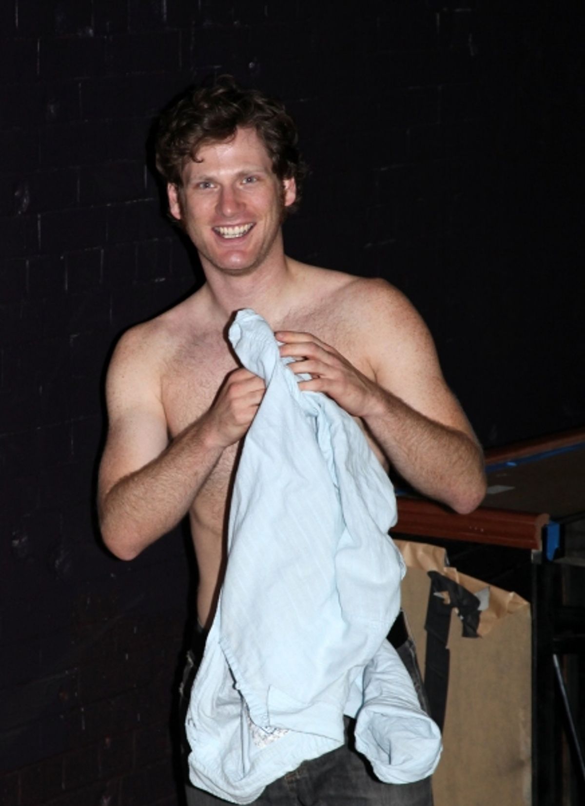 Graham Stuart Allen at 