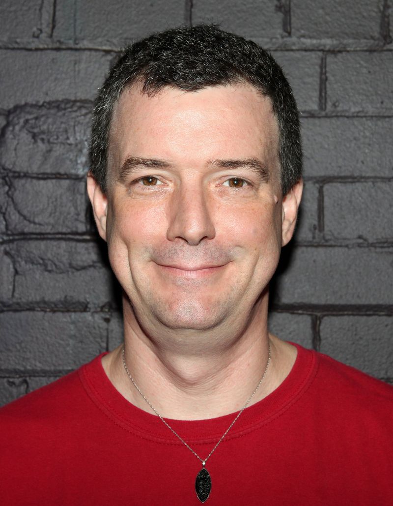 Photo Coverage: THE DEEP THROAT SEX SCANDAL - Meet The Cast — photo 18 of 45