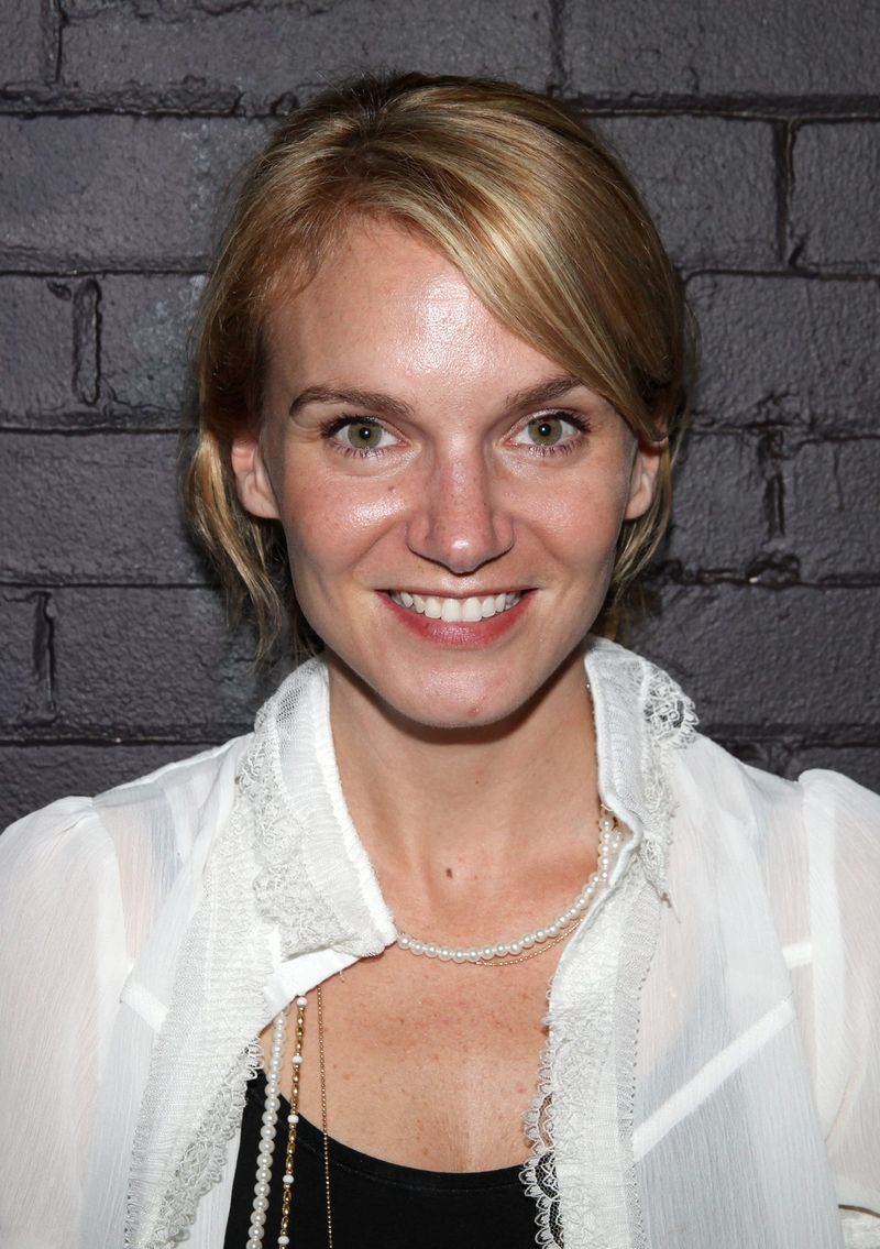Photo Coverage: THE DEEP THROAT SEX SCANDAL - Meet The Cast — photo 14 of 45