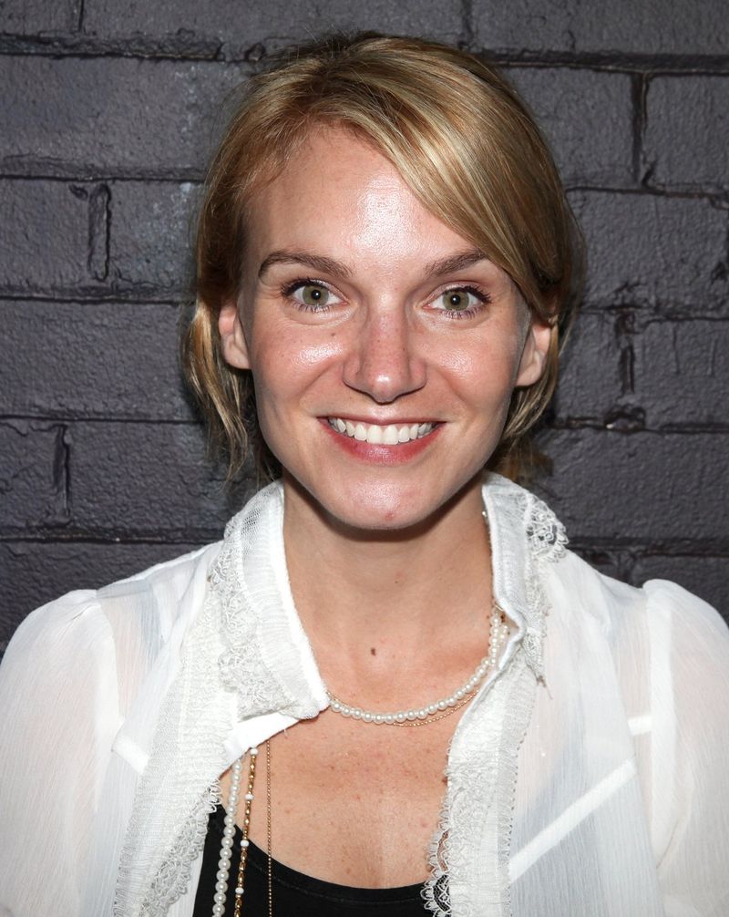 Photo Coverage: THE DEEP THROAT SEX SCANDAL - Meet The Cast — photo 15 of 45