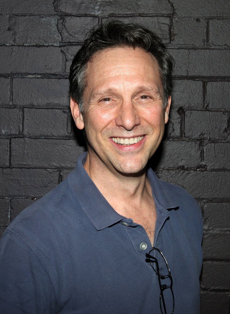 Photo Coverage: THE DEEP THROAT SEX SCANDAL - Meet The Cast — photo 19 of 45