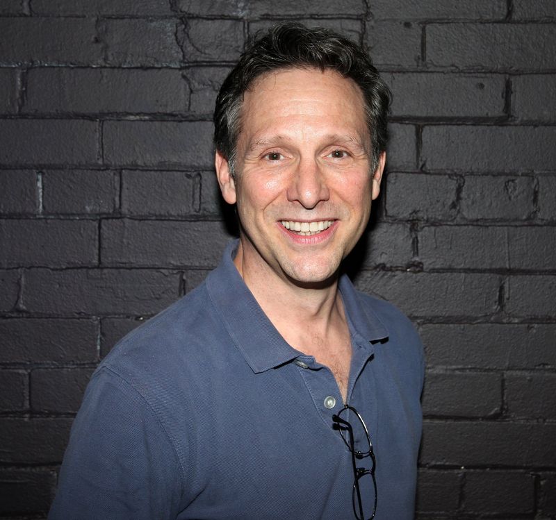 Photo Coverage: THE DEEP THROAT SEX SCANDAL - Meet The Cast — photo 20 of 45