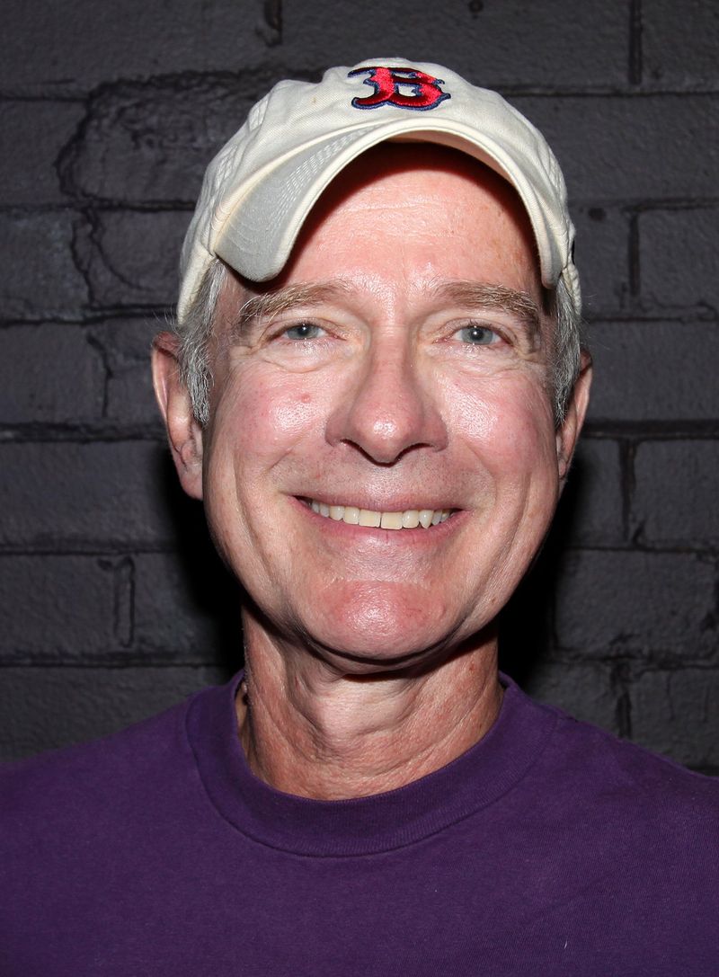 Photo Coverage: THE DEEP THROAT SEX SCANDAL - Meet The Cast — photo 16 of 45