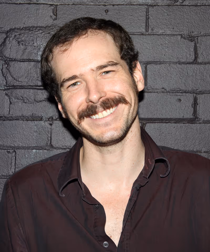 Photo Coverage: THE DEEP THROAT SEX SCANDAL - Meet The Cast — photo 2 of 45