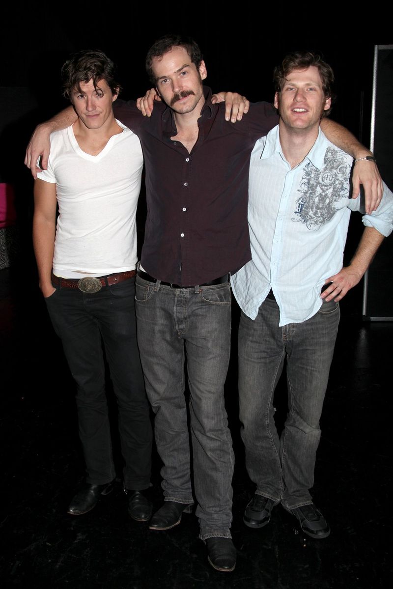 Photo Coverage: THE DEEP THROAT SEX SCANDAL - Meet The Cast — photo 37 of 45