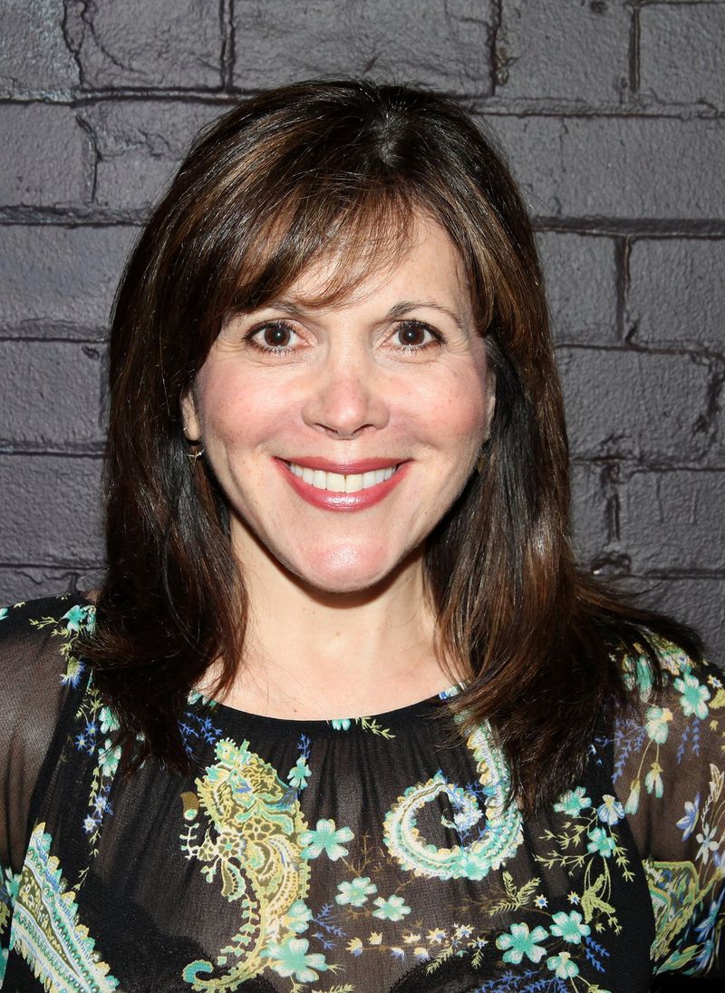 Photo Coverage: THE DEEP THROAT SEX SCANDAL - Meet The Cast — photo 21 of 45