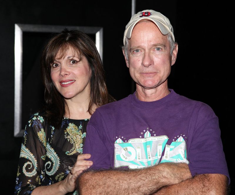 Photo Coverage: THE DEEP THROAT SEX SCANDAL - Meet The Cast — photo 25 of 45