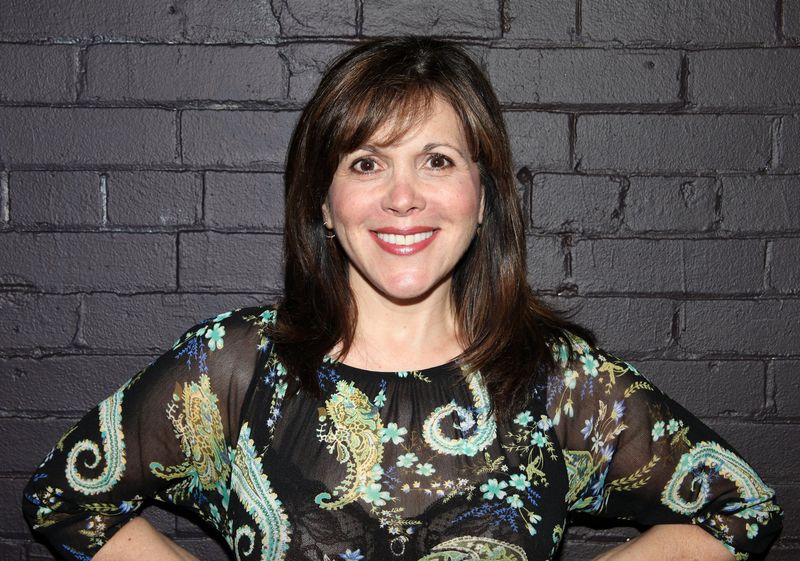 Photo Coverage: THE DEEP THROAT SEX SCANDAL - Meet The Cast — photo 22 of 45