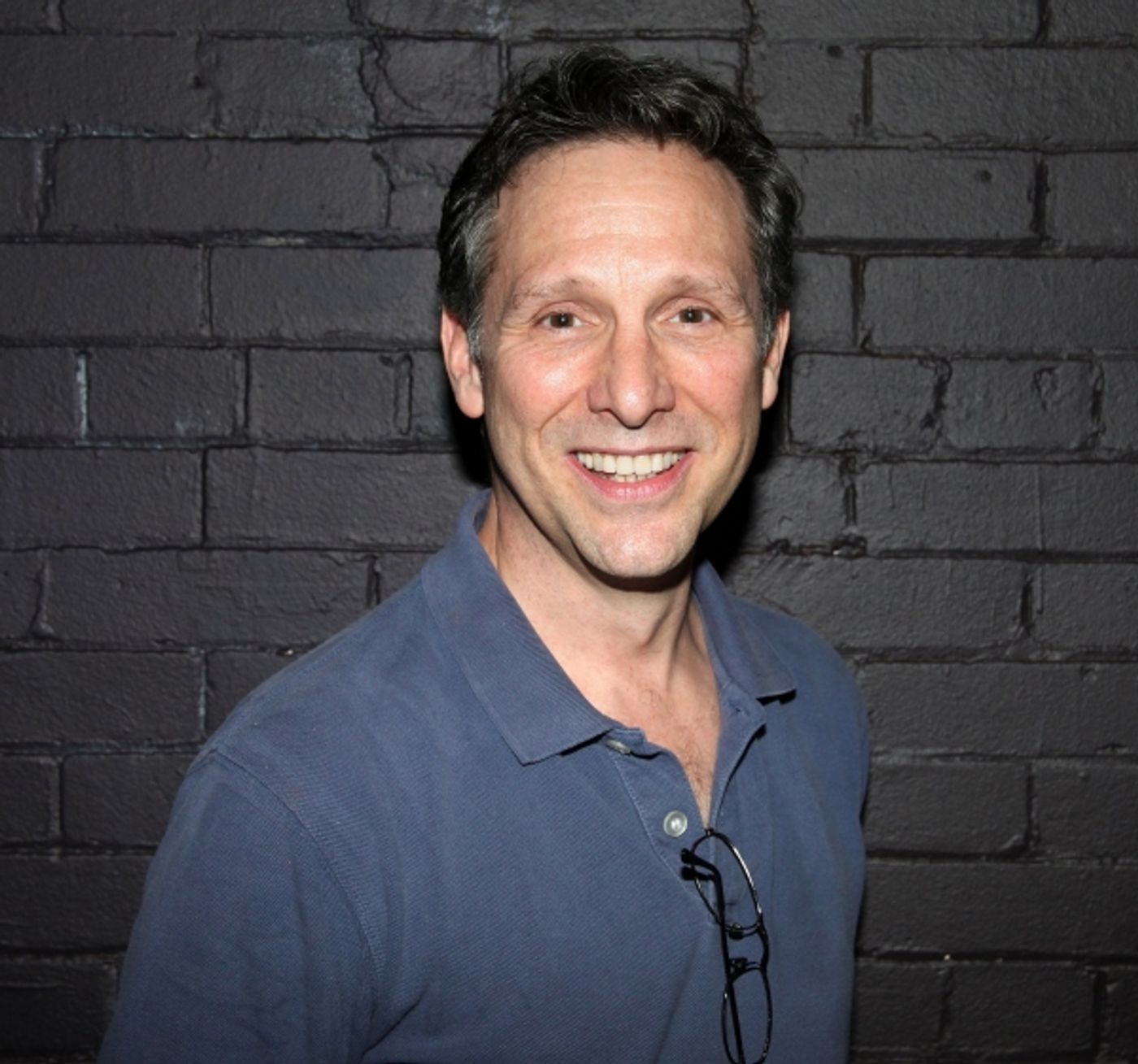 Photo Coverage: THE DEEP THROAT SEX SCANDAL - Meet The Cast  Image