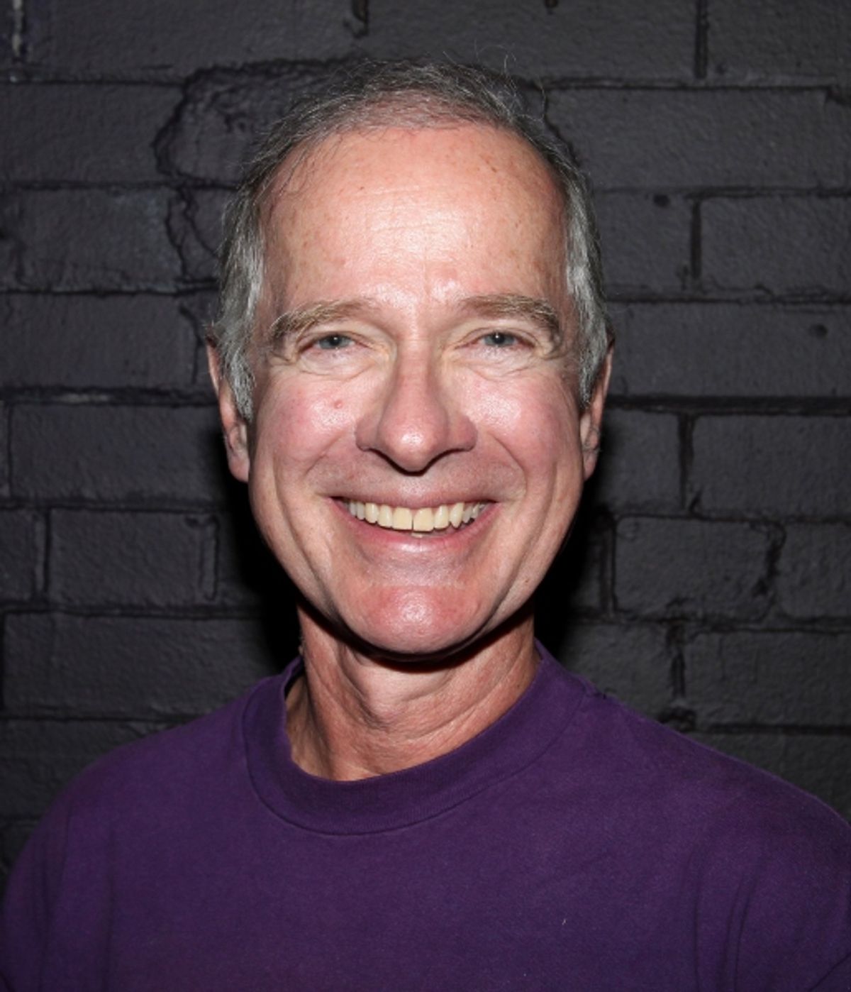 John-Charles Kelly at 