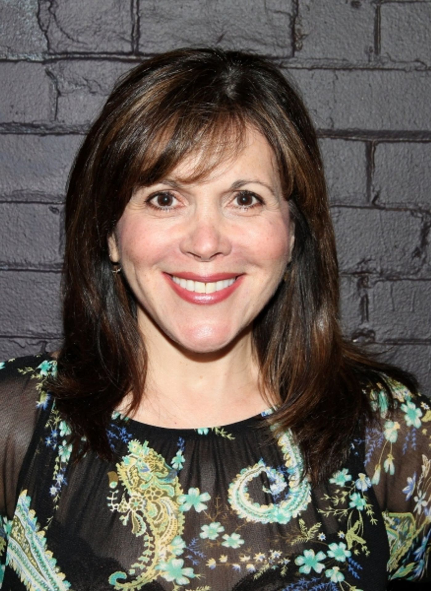 Photo Coverage: THE DEEP THROAT SEX SCANDAL - Meet The Cast  Image