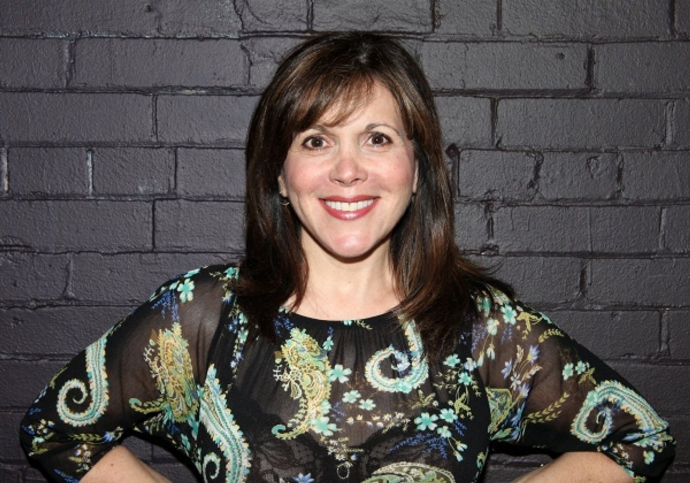 Photo Coverage: THE DEEP THROAT SEX SCANDAL - Meet The Cast  Image