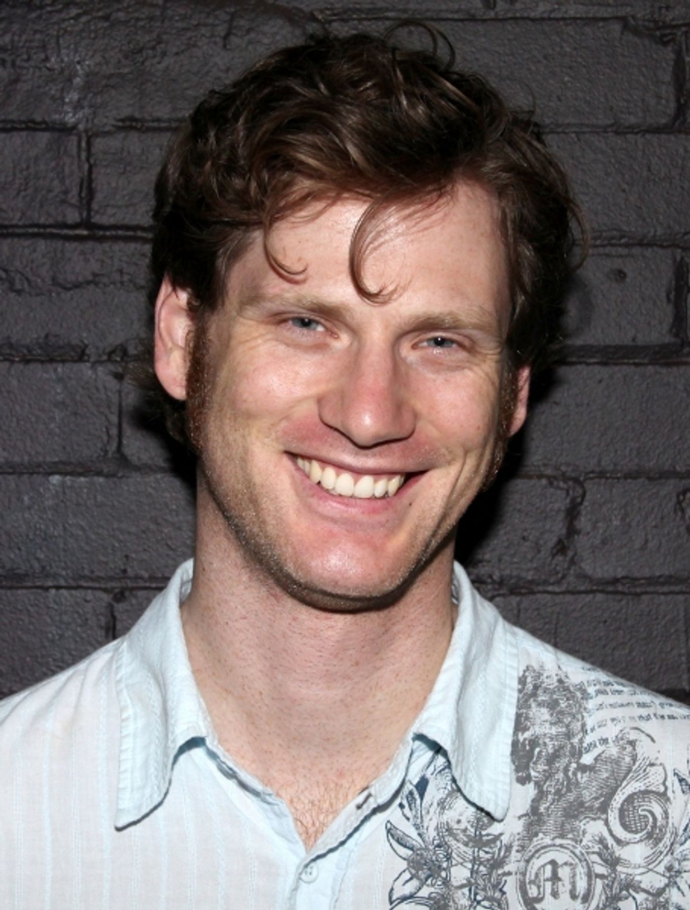 Photo Coverage: THE DEEP THROAT SEX SCANDAL - Meet The Cast  Image