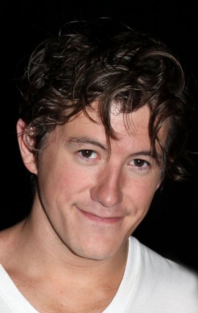 Zach Wagner Photo