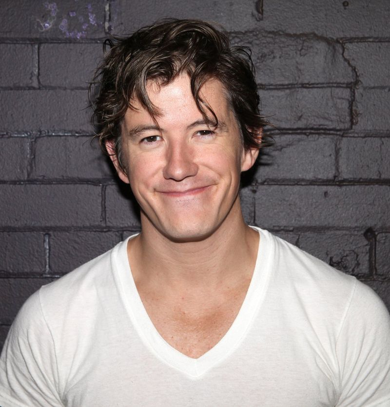 Photo Coverage: THE DEEP THROAT SEX SCANDAL - Meet The Cast — photo 11 of 45