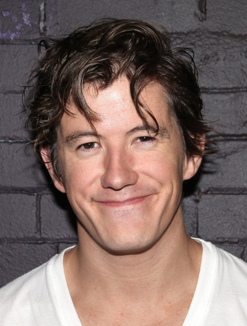 Photo Coverage: THE DEEP THROAT SEX SCANDAL - Meet The Cast — photo 13 of 45