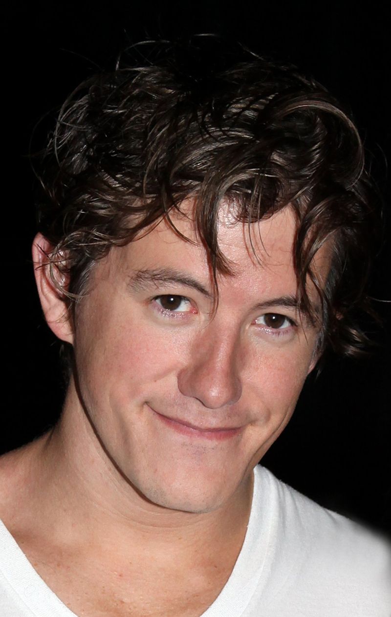 Photo Coverage: THE DEEP THROAT SEX SCANDAL - Meet The Cast — photo 12 of 45