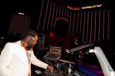 Will.I.AM Photo