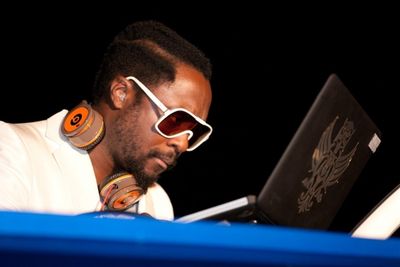 Will.I.AM Photo