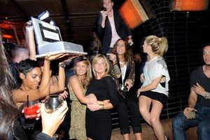 Lauren Bosworth Photo