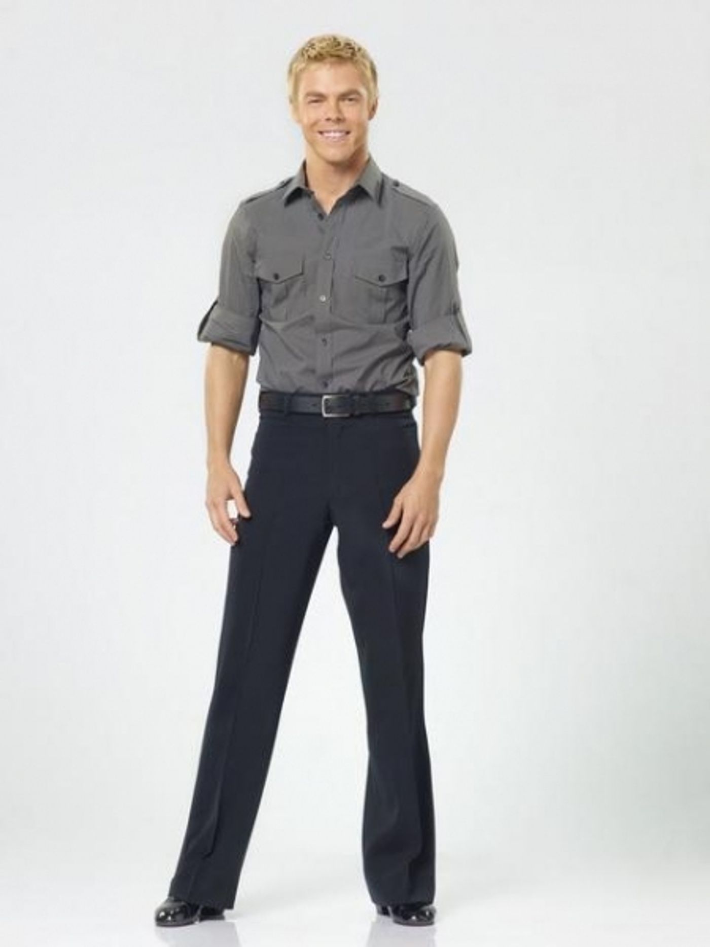 Photo Flash: 'Dancing with the Stars' Reveals Portrait Photos  Image